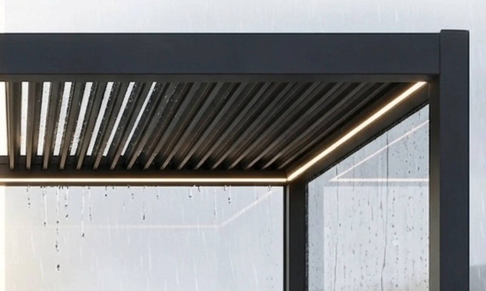 SKYLİS Pergola